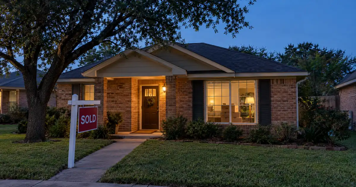 Texas Conventional Cash-Out Refinance Rules for a Lock-in Homeowner