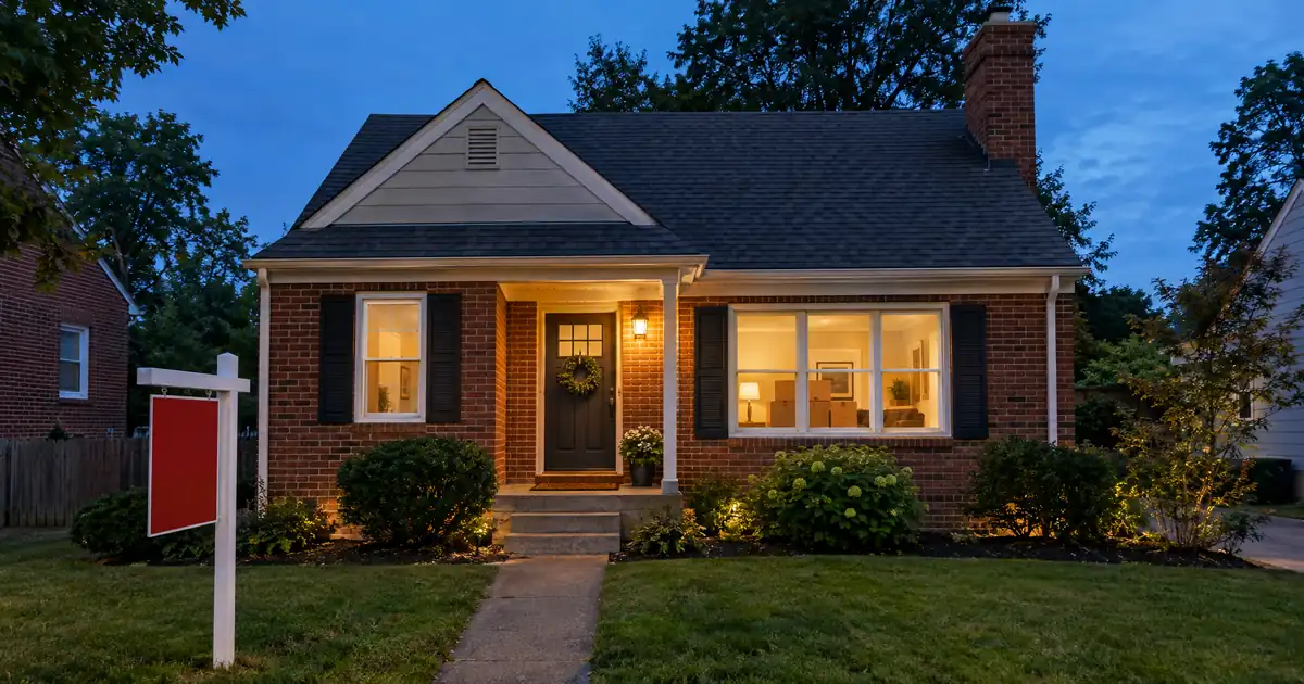 How Much a Conventional Cash-Out Lends a First-Time Equity Borrower