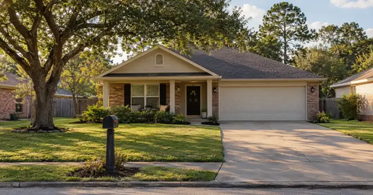 How to Get a Conventional Cash-Out in a High-Cost Closing State Like Texas