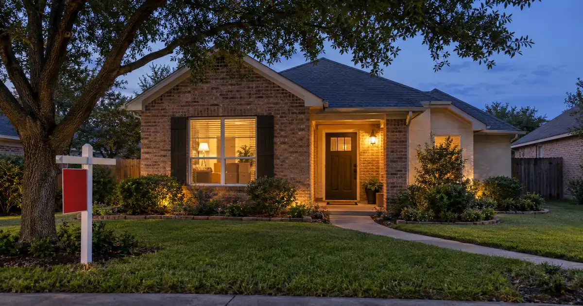 How to Close a Texas FHA Cash-Out to Pay Off Debt on a High DTI