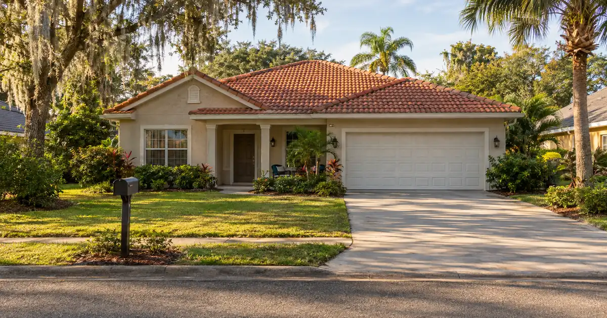 How Much a High-Cost Closing State Like Florida Adds to an FHA Cash-Out