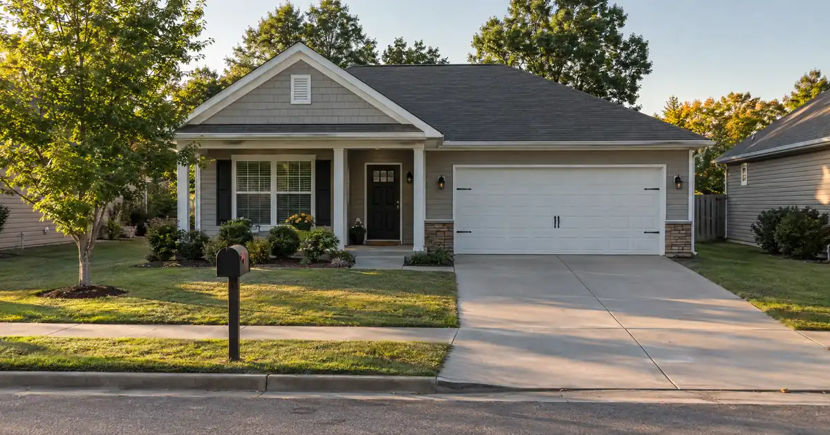 FHA Cash-Out Refinance Documentation for a Locked-in Homeowner