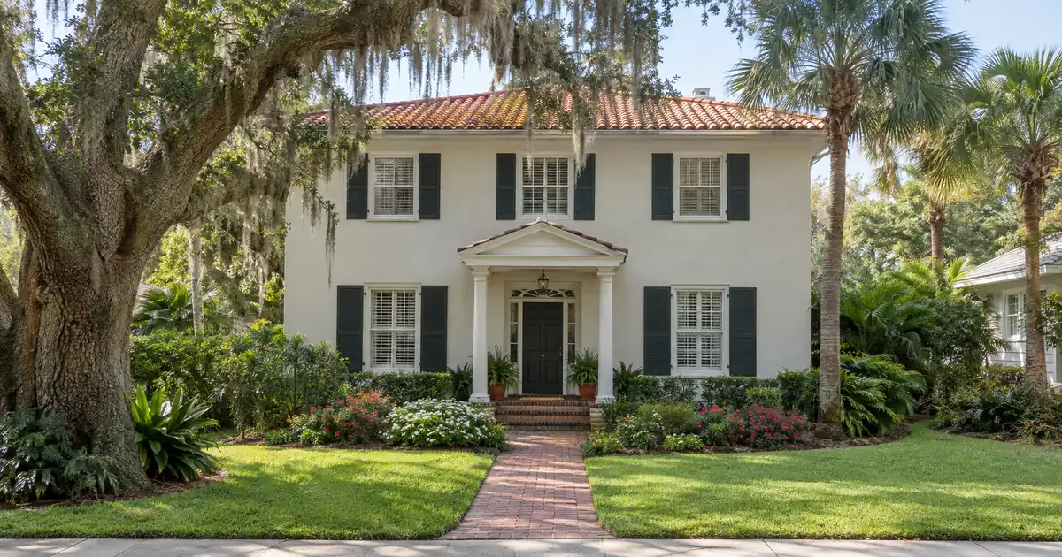 Florida FHA Cash-Out Closing Costs for High-Cost State Owners