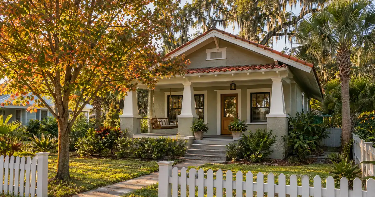 Conventional Cash-Out Doc Stamp Rules for a Florida Homeowner