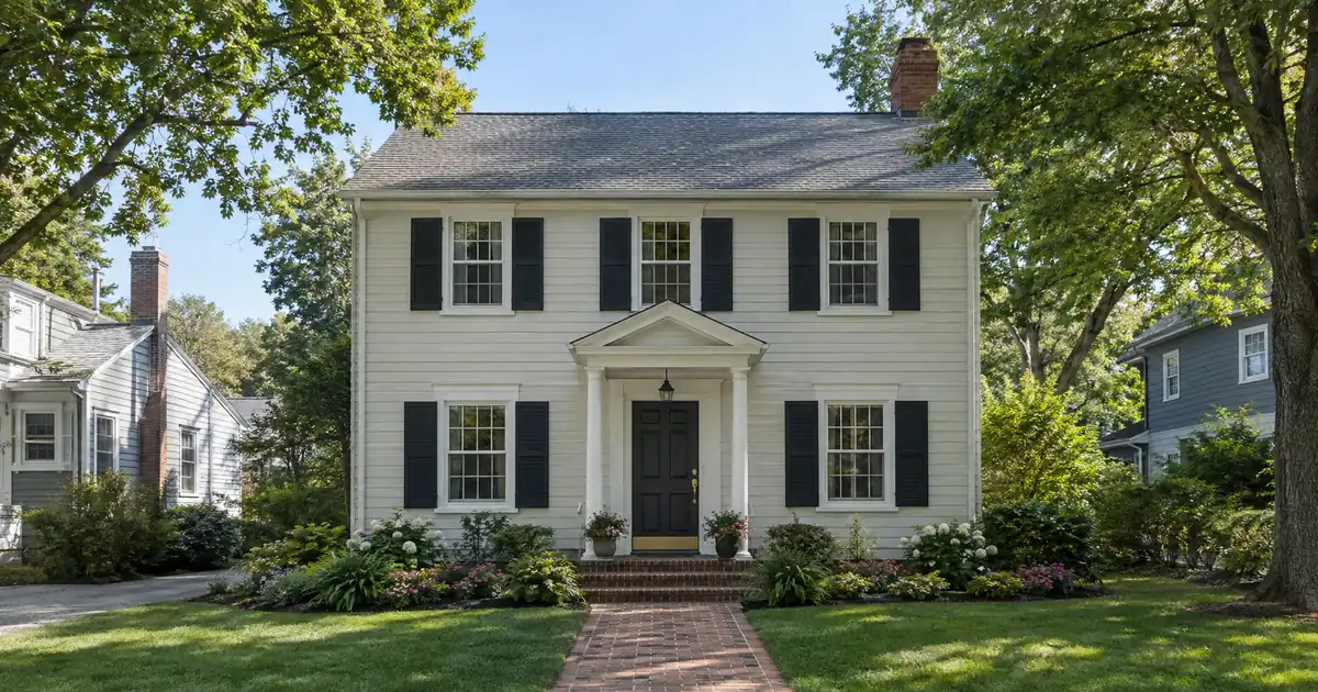 How CLTV Tiers Size an FHA Cash-Out for a First-Time Equity Borrower