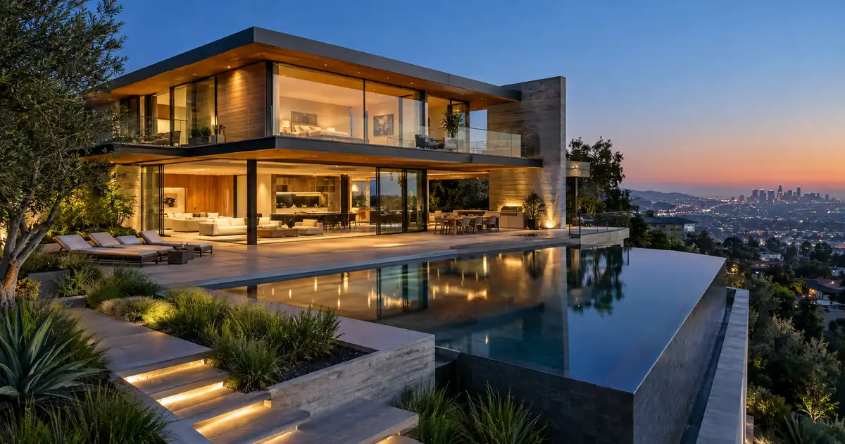 Does an ARM Fit a Jumbo Cash-Out for a Homeowner Paid in RSUs?