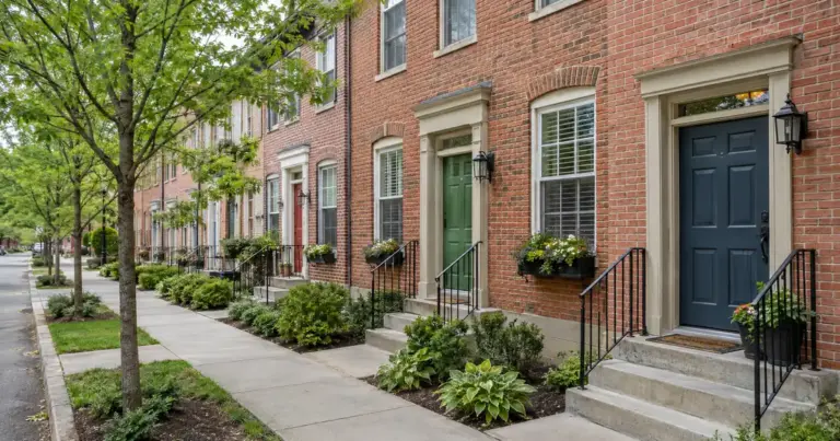 Cash-Out Refinance Criteria for a Lock-in Homeowner