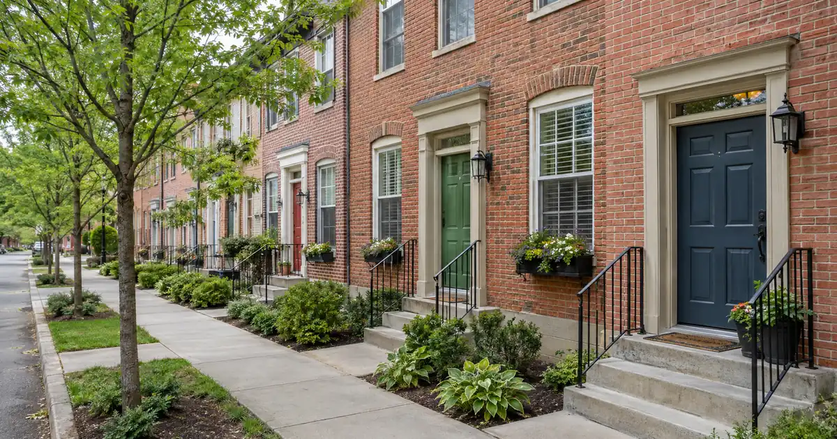 Cash-Out Refinance Criteria for a Lock-in Homeowner