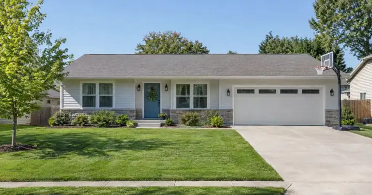 FHA Cash-Out Credit Tiers for a First-Time Equity Borrower