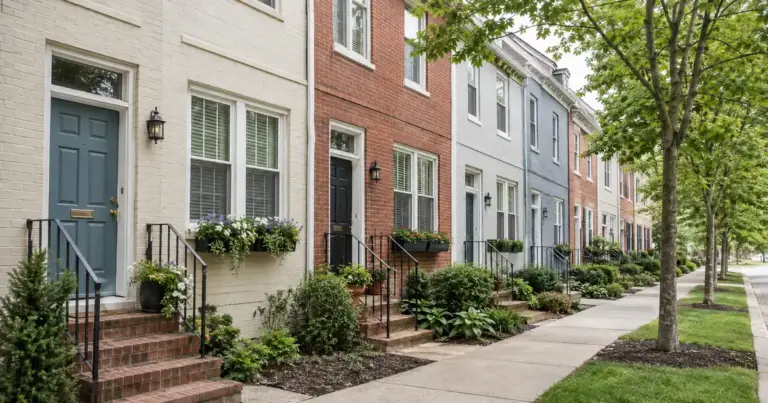 Does Cash-Out Refinance Need a Full Appraisal on a Mortgage Worth Keeping?
