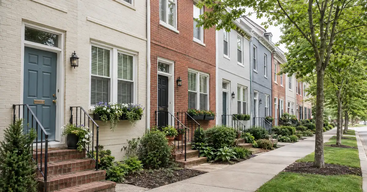 Does Cash-Out Refinance Need a Full Appraisal on a Mortgage Worth Keeping?