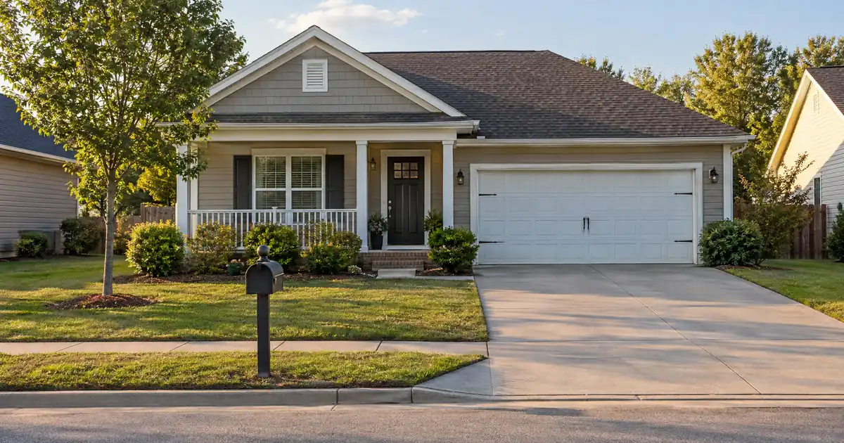 Does a Surviving Spouse Qualify for a VA Cash-Out With a High DTI?