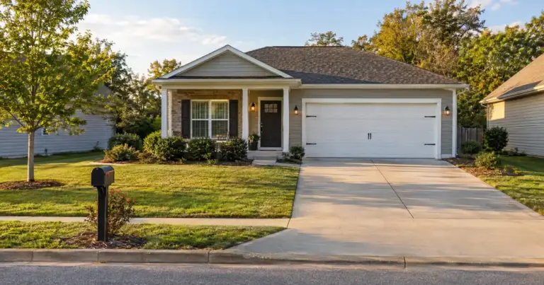 How to Buy Out a Spouse With an FHA Cash-Out on Retirement Income