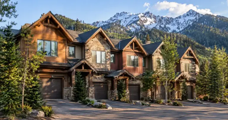 DSCR Cash Out Refinance in Pigeon Forge, Tennessee
