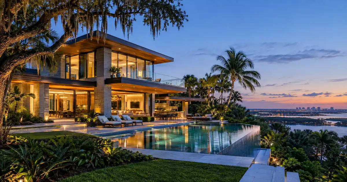 Florida Doc Stamp Charges for a Jumbo Cash-Out Refinance Owner