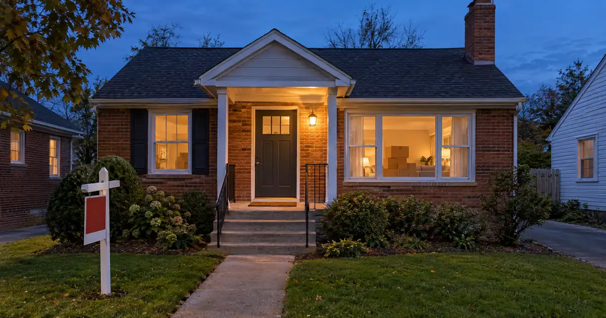 VA Cash-Out Refinance Documentation for a Lock-in Homeowner