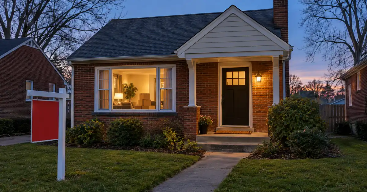 Can a Conventional or FHA Loan Become a VA Cash-Out at a Higher Payment?