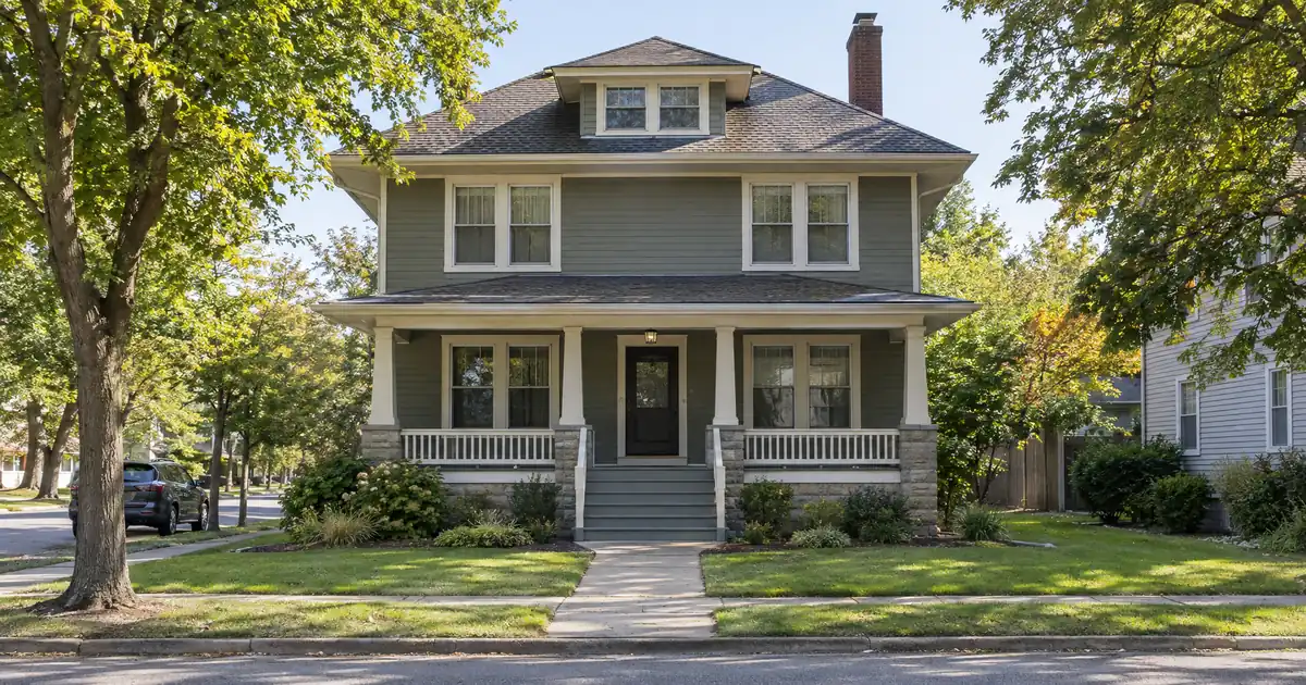 Does Paying Off a HELOC Make Card Debt Payoff a Cash-Out Refinance?