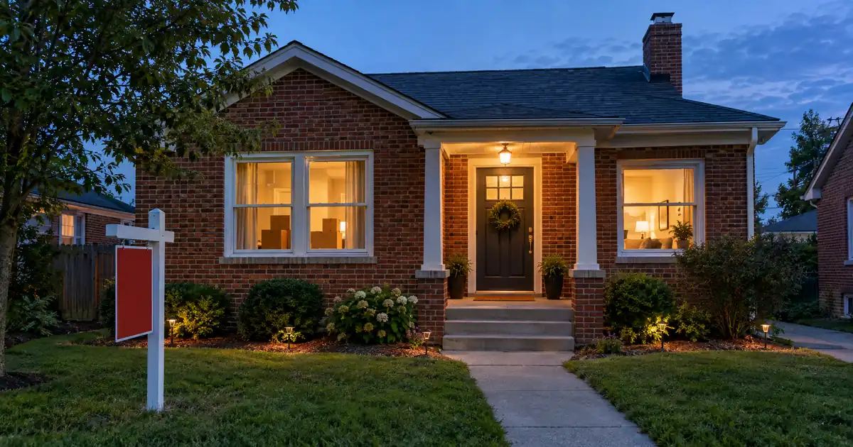 How to Get Your First VA Cash-Out on an Inherited Home