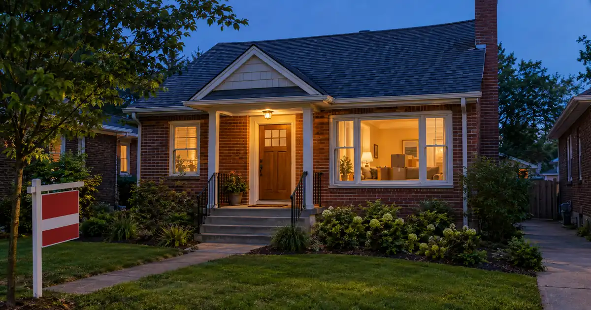 VA Cash-Out Refinance Verification for a Retiree on Pension Income