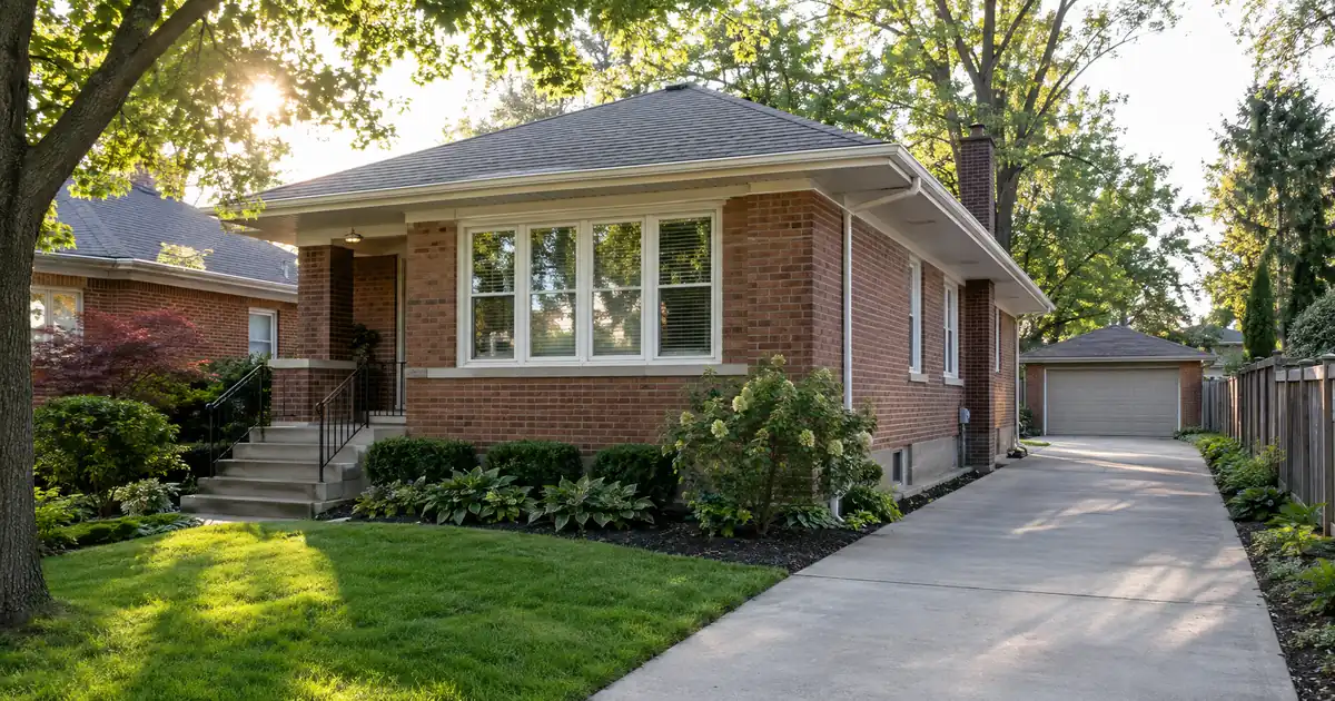 DSCR Cash Out Refinance in Bartlett, Illinois: Pulling Equity Near Brewster Creek