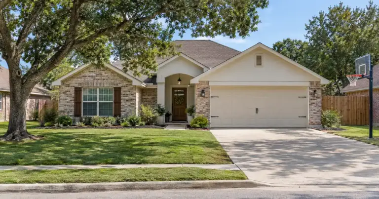 How to Use a VA Cash-Out in Texas When Your First Mortgage Is Low