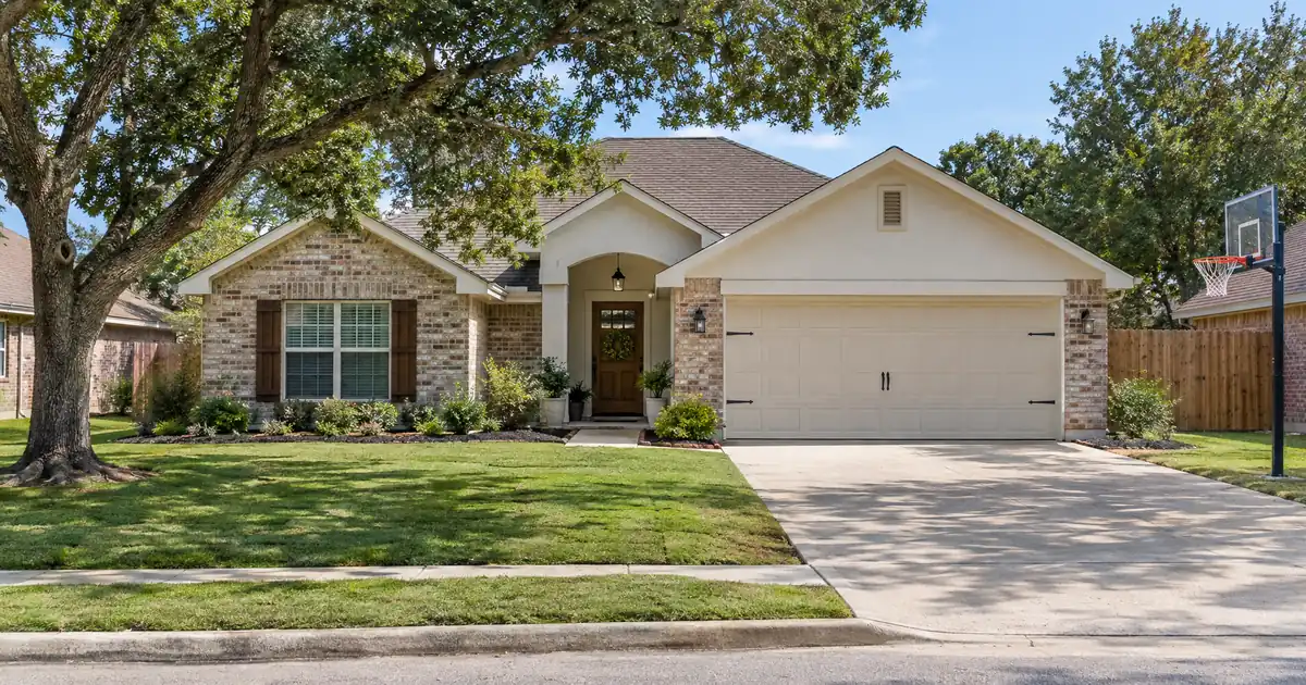 How to Use a VA Cash-Out in Texas When Your First Mortgage Is Low