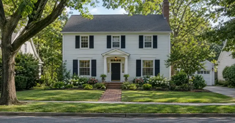 VA Cash-Out Criteria for a First-Time Equity Borrower