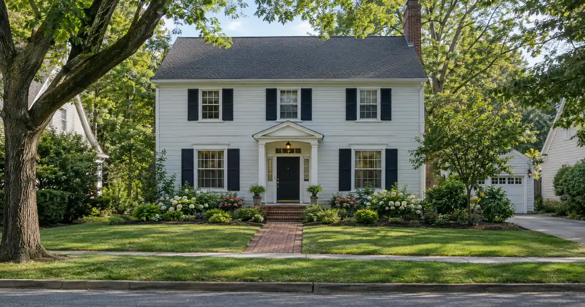 VA Cash-Out Criteria for a First-Time Equity Borrower