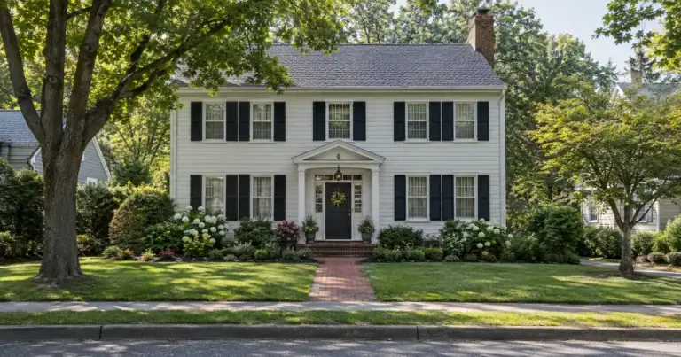 How to Close an FHA Cash-Out With a Trust in a High-Cost State