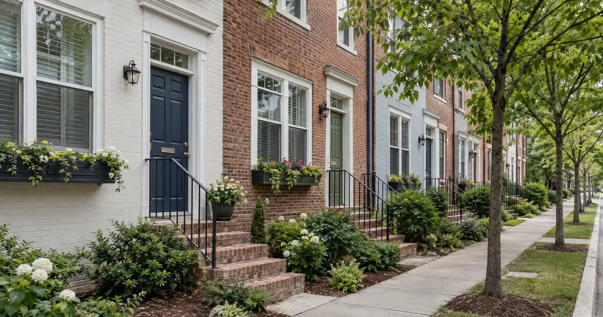Can a Divorcing Spouse Refinance Alone Without Taking Cash Out?