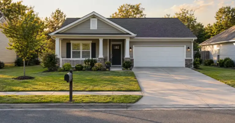 Can You Get a First FHA Cash-Out Before Probate Closes?