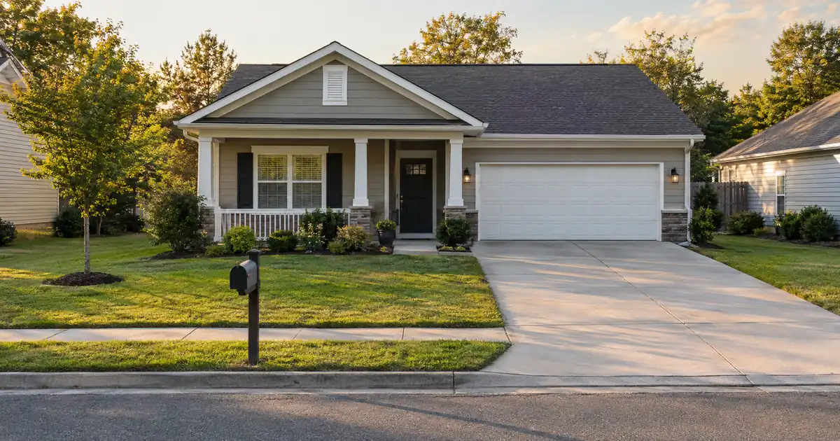 Conventional Cash-Out Questions for a First-Time Equity Borrower
