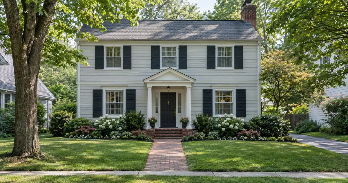 Can a Paid-Off Home Support a Large Cash-Out Refinance?