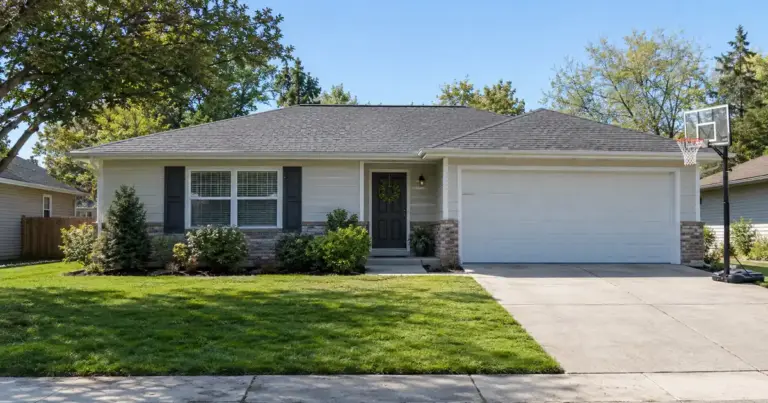 VA Cash-Out Credit Tiers for a Lock-in Homeowner