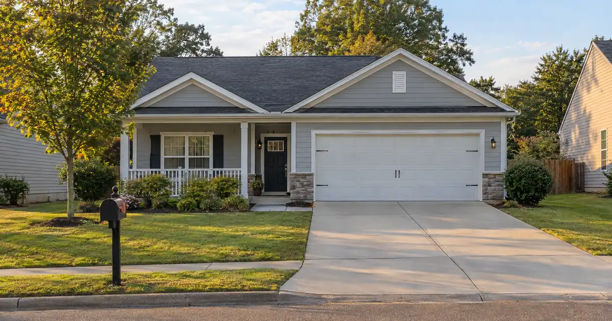 Can a Retiree Get a Conventional Cash-Out on a Home in a Trust?