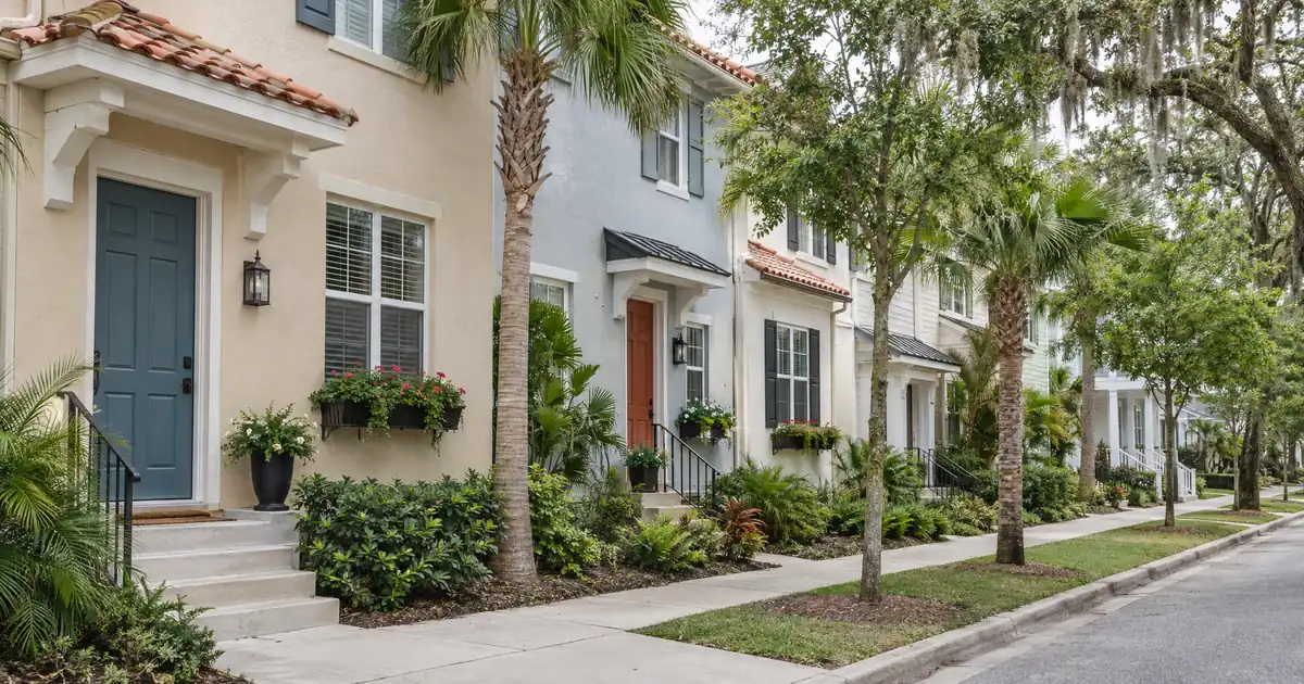 Can a Florida FHA Cash-Out Limit Doc Stamps to the New Money?