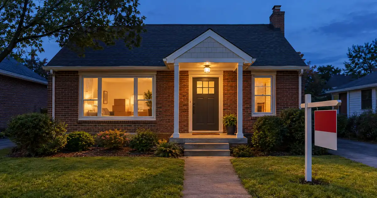 Can an Equity-Rich Homeowner Take a Large Cash-Out Refinance?