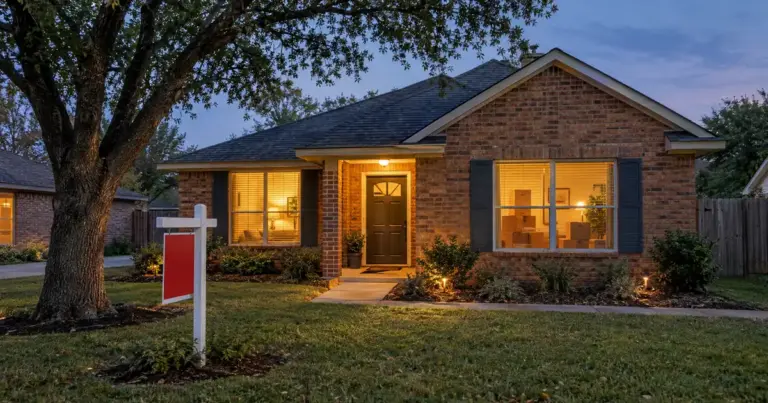 Can a Texas Owner With a Low First Mortgage Do a Conventional Cash-Out?