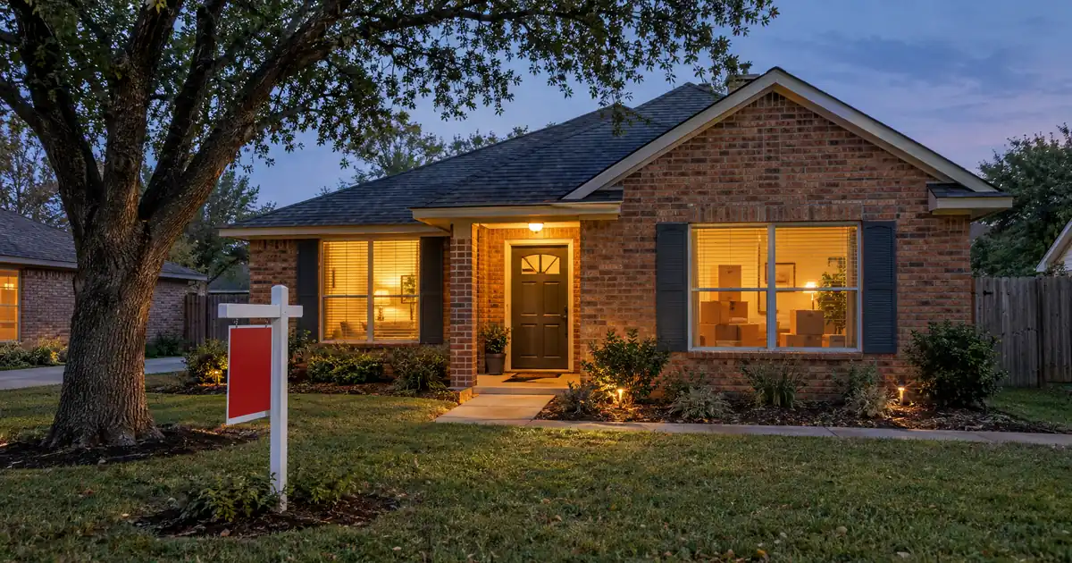 Can a Texas Owner With a Low First Mortgage Do a Conventional Cash-Out?