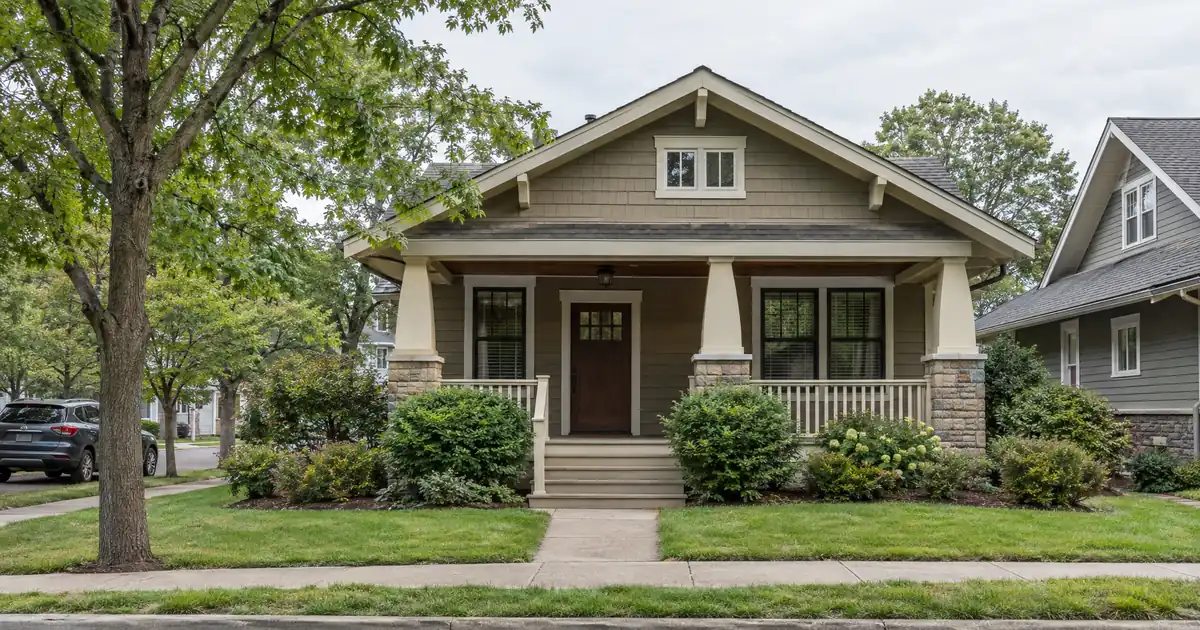 Can a Cash-Out Refinance Go Past the HELOC Loan-to-Value Limit?