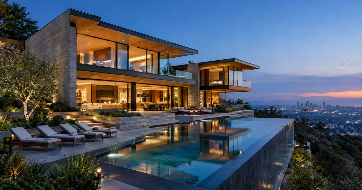 How to Get a Jumbo Cash-Out in Retirement on an Inherited Home