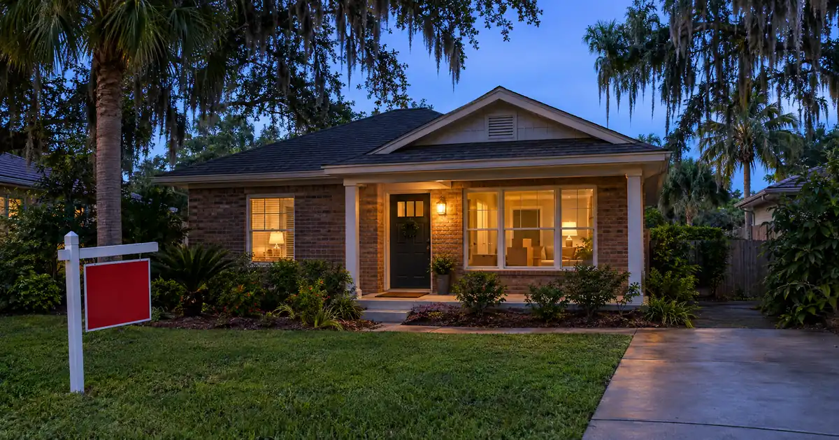 Does a Florida Homeowner Owe Doc Stamps on New Money in a VA Cash-Out?