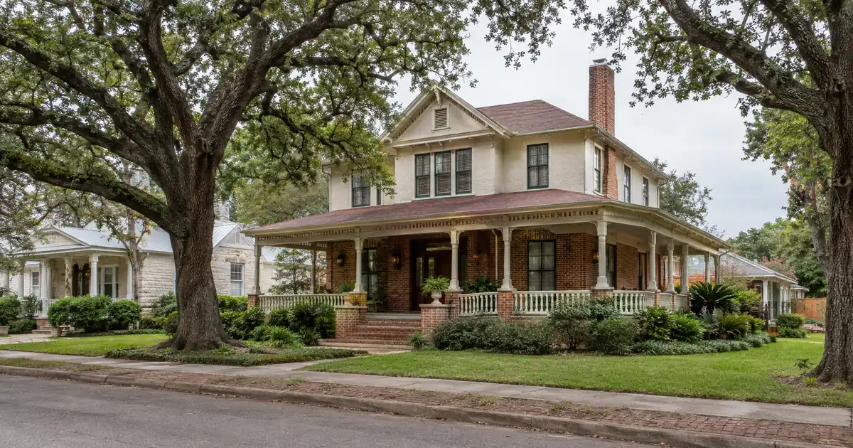 DSCR Cash Out Refinance in Pharr, Texas: The 2026 Cash-Out Guide to the Pharr Bridge Corridor