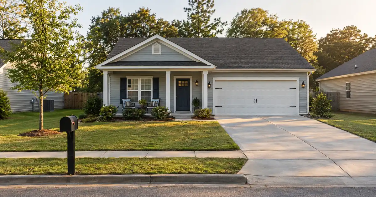 How to Fix a Low Appraisal on Your First VA Cash-Out