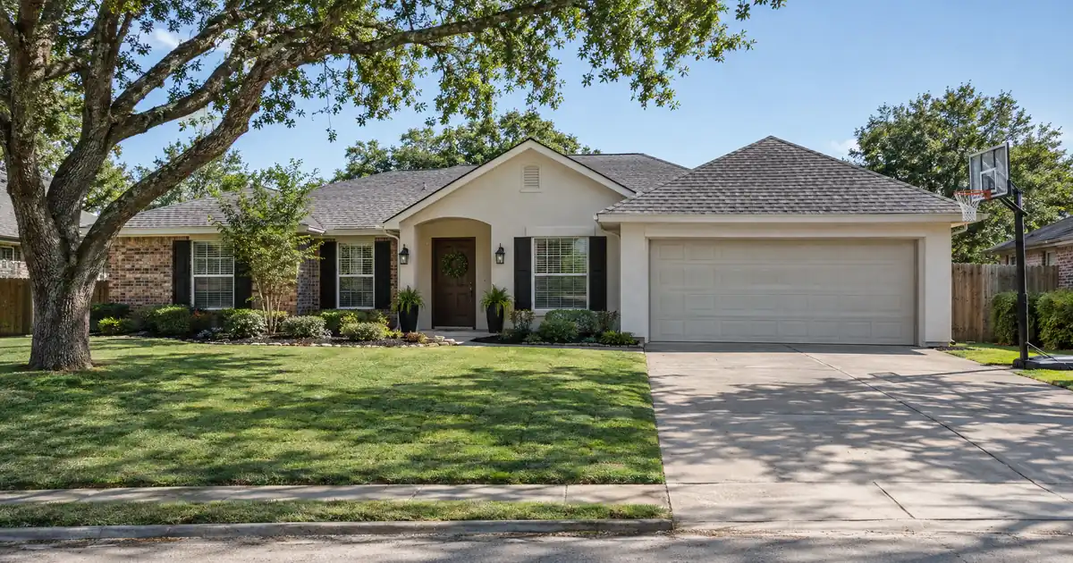 Conventional Cash-Out Seasoning Rules on a Texas Homestead
