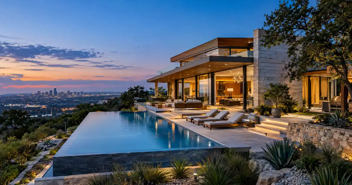 How to Get a Jumbo Cash-Out With a Low-Payment Texas Mortgage