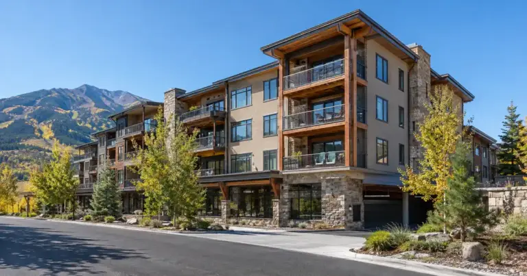 DSCR Cash Out Refinance in Snowmass, Colorado