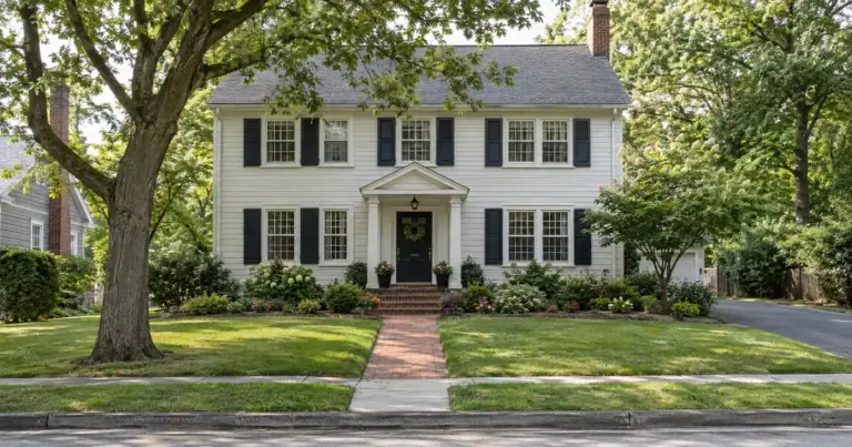 Is a Paid-Off Home Eligible for Cash-Out Refinance for a Second Home?