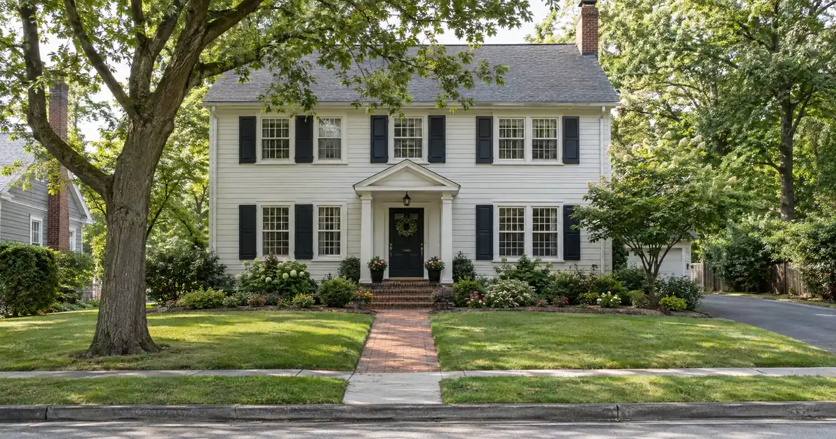 Is a Paid-Off Home Eligible for Cash-Out Refinance for a Second Home?